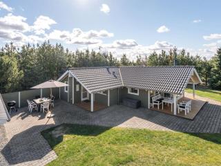 Holiday Home Saana - 700m from the sea by Interhome - 8