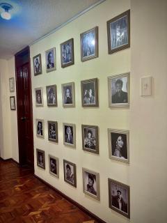 Apartamento con increible vista - 7 min Centro Historico de Quito - 6