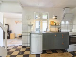 Holiday Home Alberta - 50m from the sea by Interhome - 5