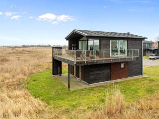 Holiday Home Gerniot - 500m from the sea by Interhome - 1
