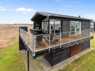 Holiday Home Gerniot - 500m from the sea by Interhome - 2