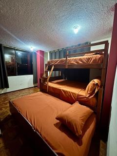 Apartamento con increible vista - 7 min Centro Historico de Quito - 2