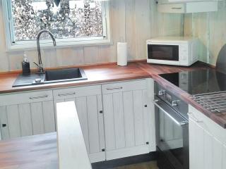 Holiday Home Sporgh - 100m from the sea by Interhome - 9