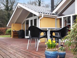 Holiday Home Sporgh - 100m from the sea by Interhome - 8