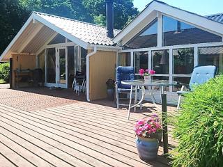 Holiday Home Sporgh - 100m from the sea by Interhome - 7