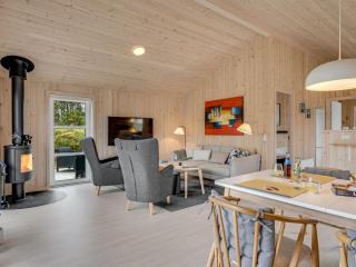 Holiday Home Gyrial - 950m from the sea by Interhome - Torsted - 3