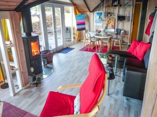 Holiday Home Sporgh - 100m from the sea by Interhome - 2