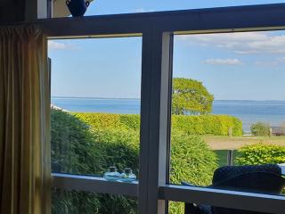 Holiday Home Sporgh - 100m from the sea by Interhome - 3