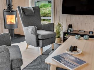 Holiday Home Gyrial - 950m from the sea by Interhome - Torsted - 5