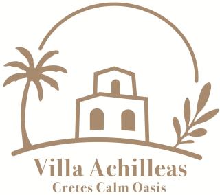 Villa Achilleas Crete - 9