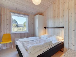 Holiday Home Gyrial - 950m from the sea by Interhome - Torsted - 8