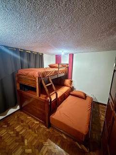 Apartamento con increible vista - 7 min Centro Historico de Quito - 6