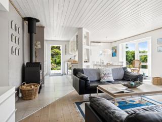 Holiday Home Marli - 700m from the sea by Interhome - 4