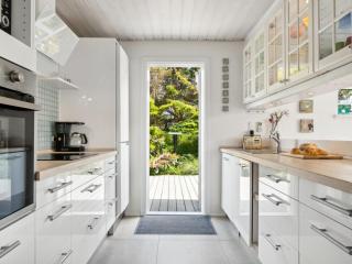 Holiday Home Marli - 700m from the sea by Interhome - 2