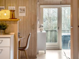 Holiday Home Seda - 600m from the sea by Interhome - 3