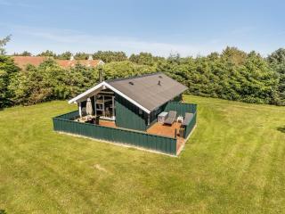 Holiday Home Seda - 600m from the sea by Interhome - 0