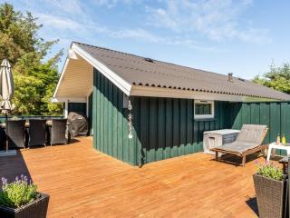 Holiday Home Seda - 600m from the sea by Interhome - 2