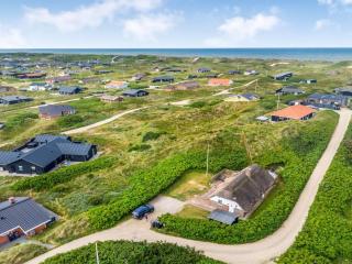 Holiday Home Pia - 400m from the sea by Interhome - 6