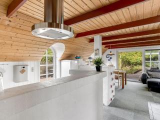 Holiday Home Pia - 400m from the sea by Interhome - 1