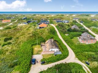 Holiday Home Pia - 400m from the sea by Interhome - 7