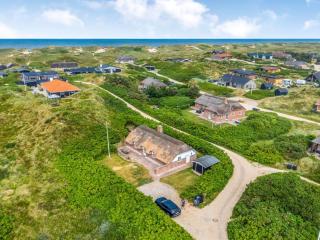 Holiday Home Pia - 400m from the sea by Interhome - 6