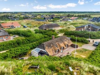 Holiday Home Pia - 400m from the sea by Interhome - 8