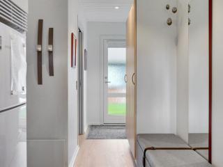 Apartment Elevus - 10m from the sea by Interhome - 2