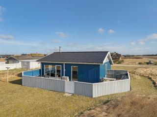Holiday Home Soyala - 400m from the sea by Interhome - 8