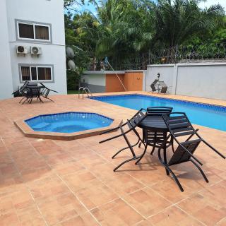 Esq Serene 3BRM Apartment - 3