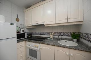 Beachfront Apartment - Urbanización Duquesa Beach Torrevieja - 2