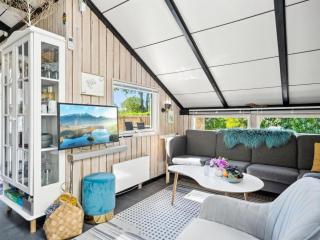 Holiday Home Kolja - 525m from the sea by Interhome - 5