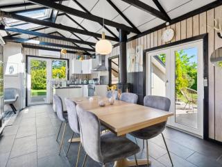 Holiday Home Kolja - 525m from the sea by Interhome - 4