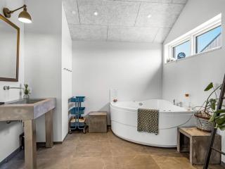 Holiday Home Friede - 100m from the sea by Interhome - 3