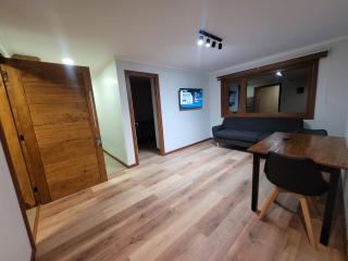 Apartments Patagonia Valdivia - 5