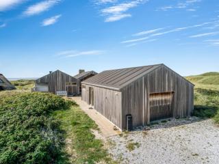 Holiday Home Friede - 100m from the sea by Interhome - 8