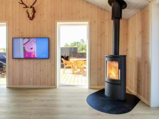 Holiday Home Tahvo - 3-3km from the sea by Interhome - 4