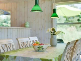 Holiday Home Aksel - 150m from the sea by Interhome - 4