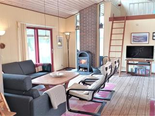 Holiday Home Norwin - 250m from the sea by Interhome - 3