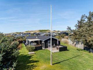 Holiday Home Baarde - 350m from the sea by Interhome - 8