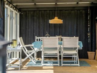 Holiday Home Baarde - 350m from the sea by Interhome - 2