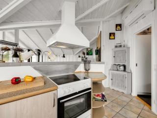 Holiday Home Cyrill - 250m to the inlet by Interhome - 9