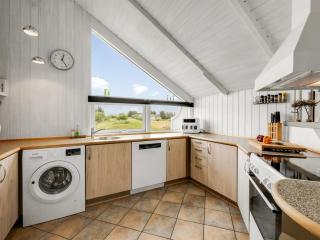 Holiday Home Cyrill - 250m to the inlet by Interhome - 5