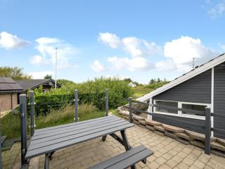 Holiday Home Cyrill - 250m to the fjord by Interhome - 2