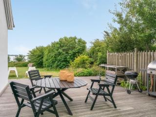 Holiday Home Sissela - 5m from the sea by Interhome - 5