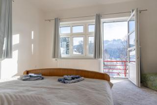 Villa Weber Apartments - 3