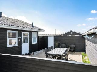 Holiday Home Evely - 300m from the sea by Interhome - 1