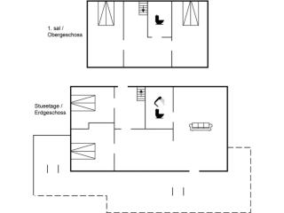 Holiday Home Sissela - 5m from the sea by Interhome - 9
