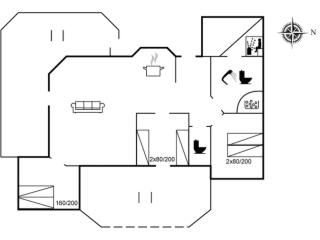 Holiday Home Dolores - 100m from the sea by Interhome - 9