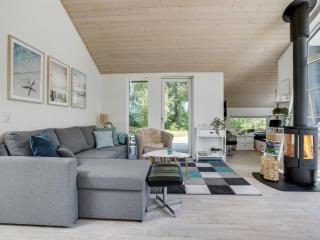 Holiday Home Jelke - 50m from the sea by Interhome - 7