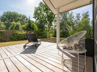 Holiday Home Jelke - 50m from the sea by Interhome - 4